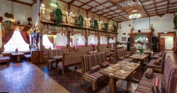 Большой зал — фото 4