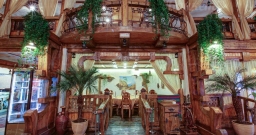 Большой зал — фото 5