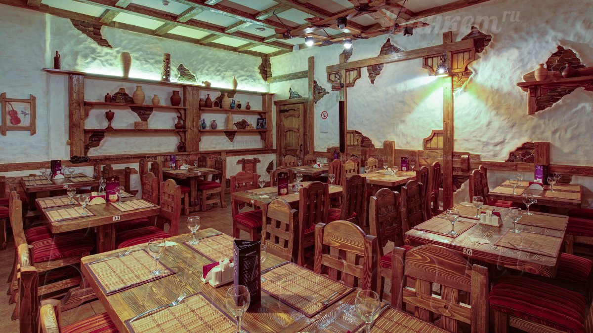 Караоке зал  — фото 4