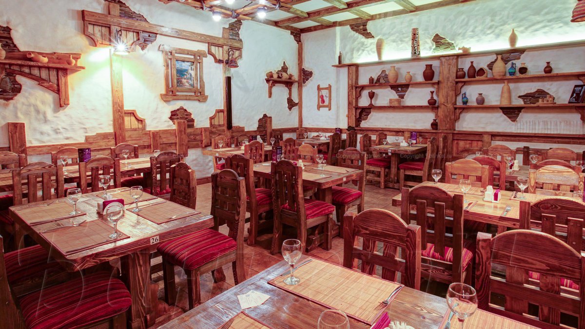 Караоке зал  — фото 5