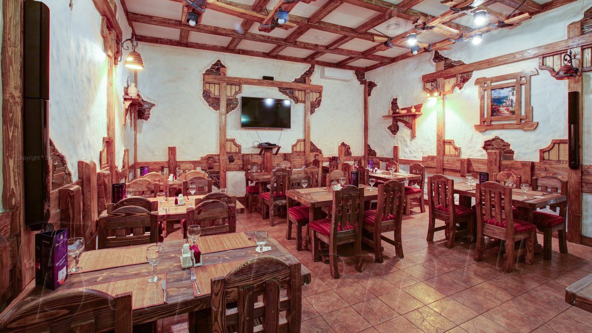 Караоке зал  — фото 6