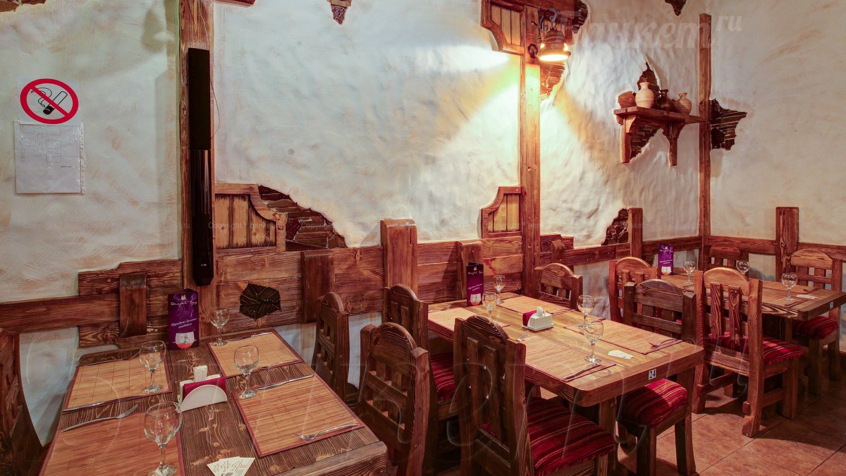 Караоке зал  — фото 7