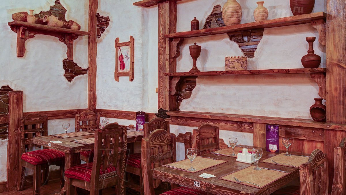 Караоке зал  — фото 8