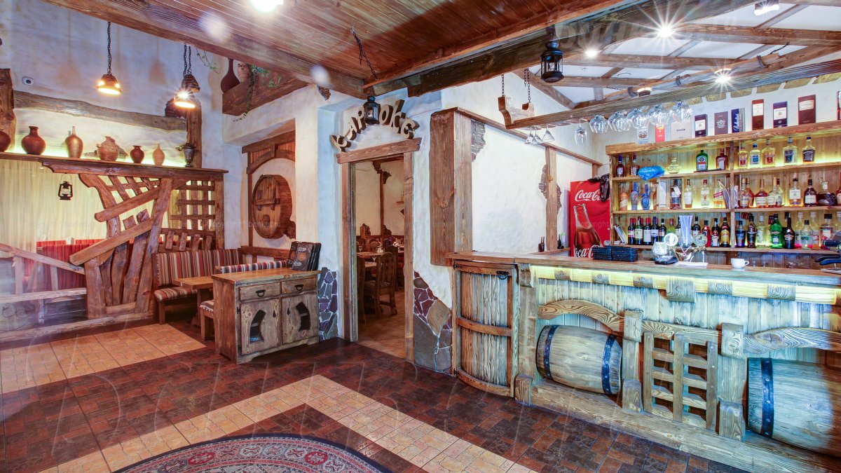 Караоке зал  — фото 9