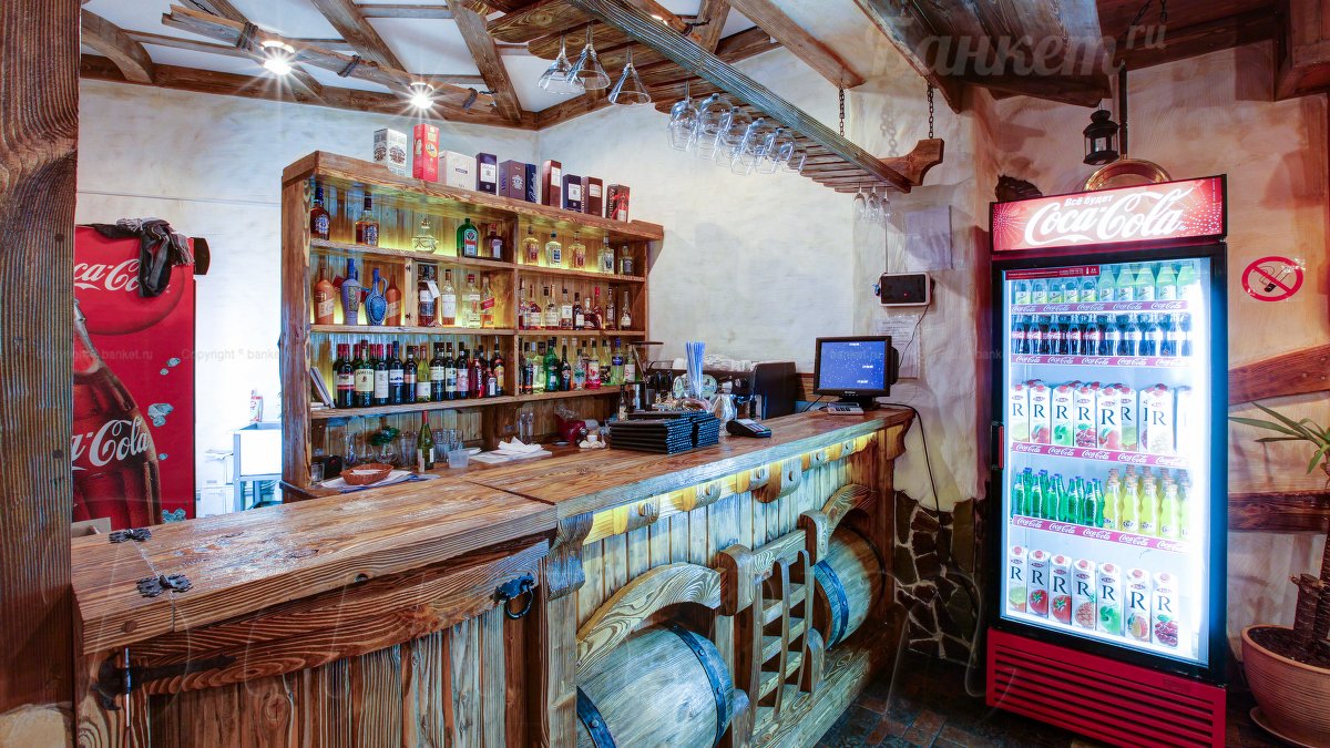 Караоке зал  — фото 10