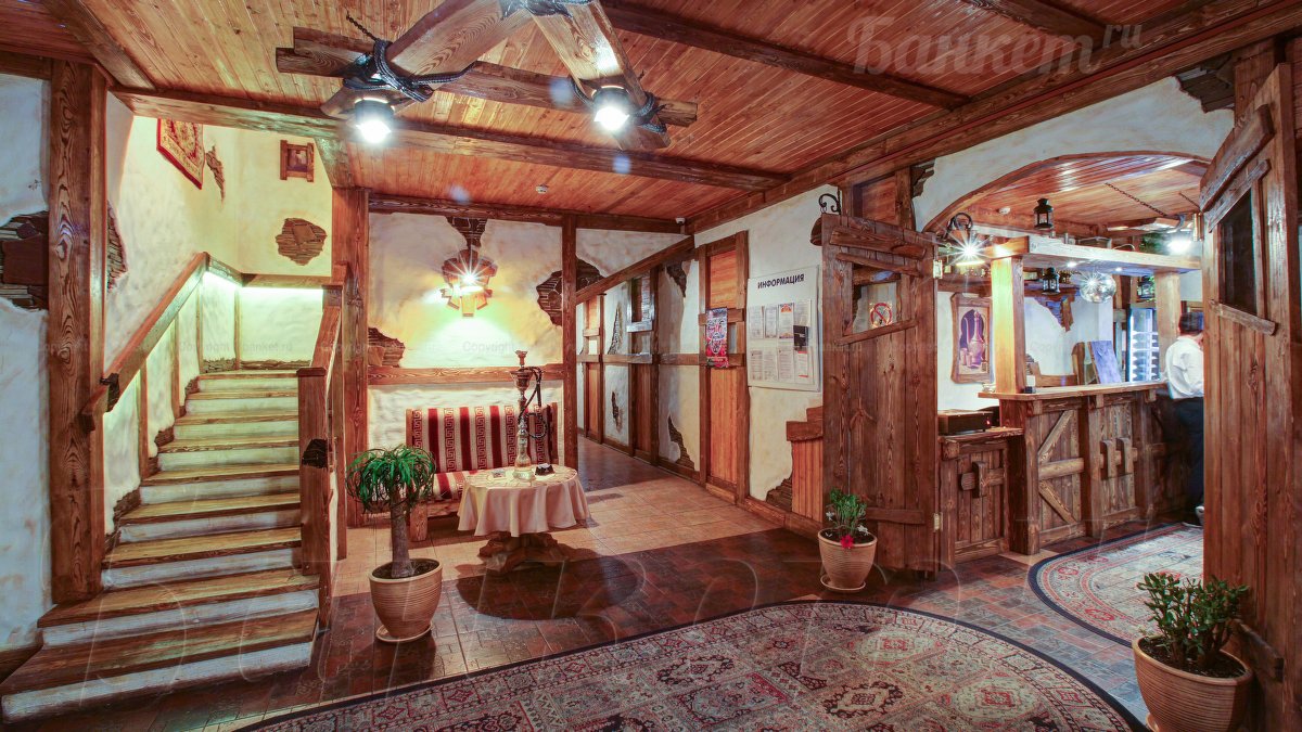 Караоке зал  — фото 11