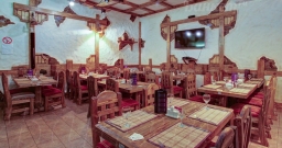 Караоке зал  — подробнее о зале