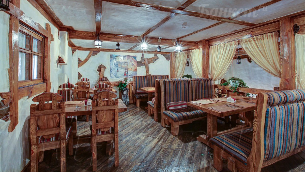 Второй этаж — фото 3