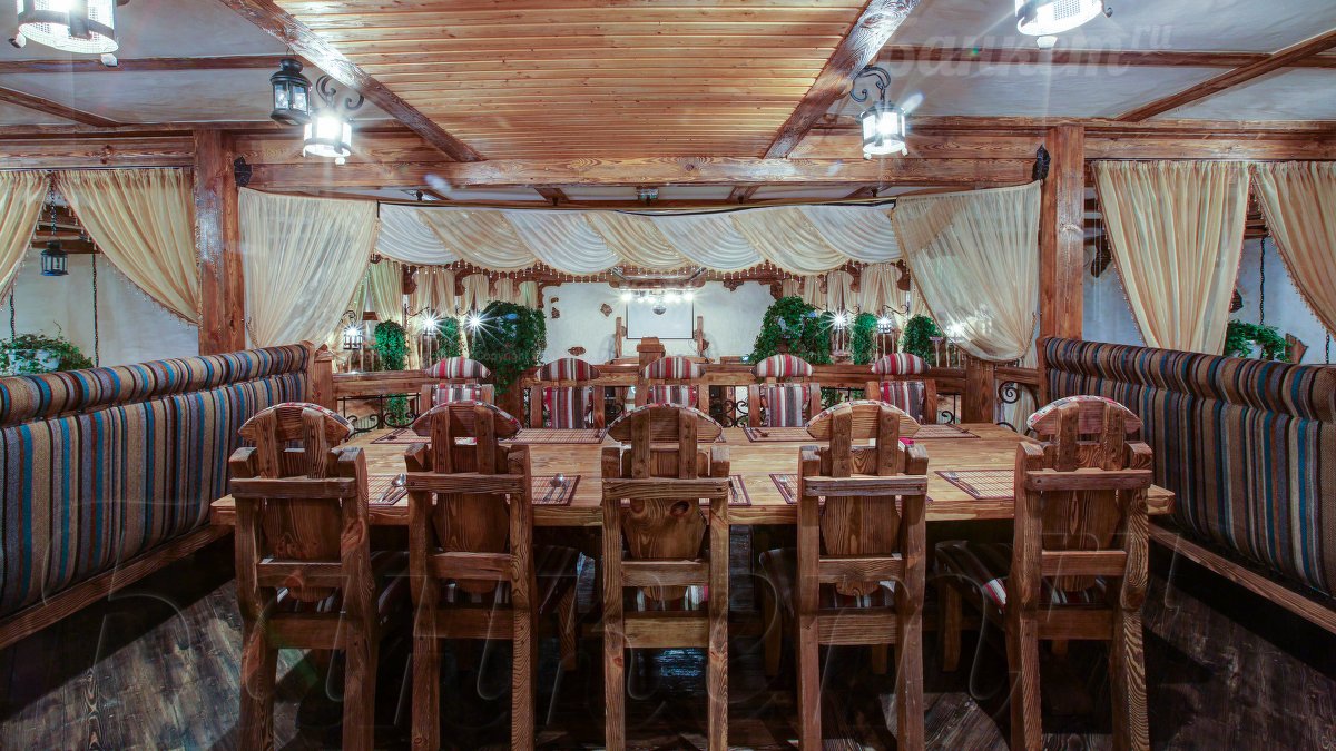 Второй этаж — фото 4