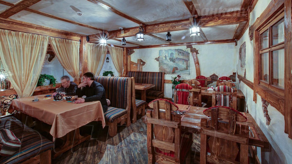 Второй этаж — фото 5