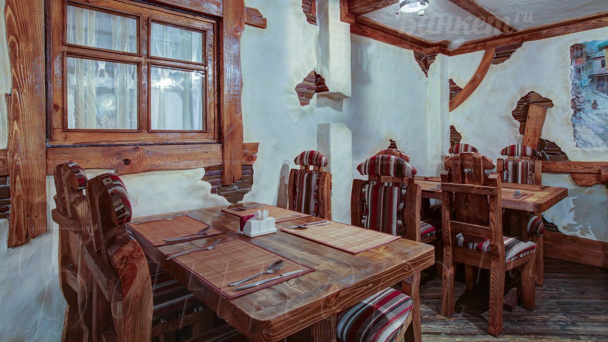 Второй этаж — фото 6