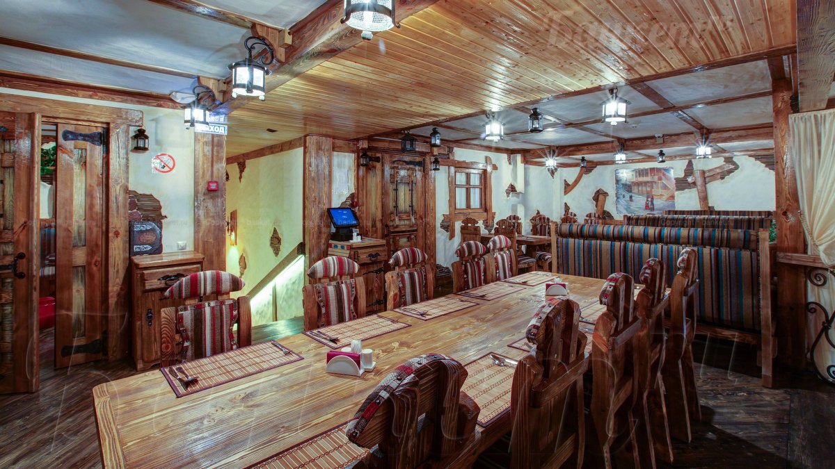 Второй этаж — фото 7