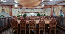 Второй этаж — фото 4