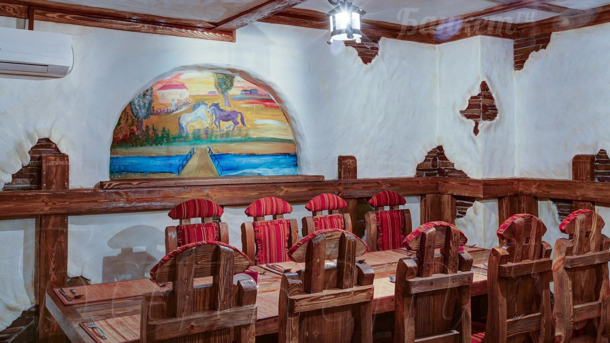 Зал 4 — фото 3