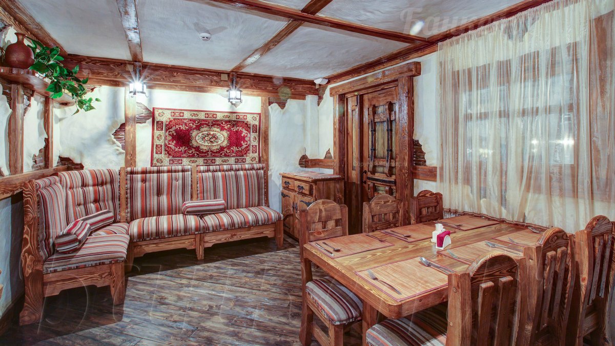 Зал 4 — фото 5