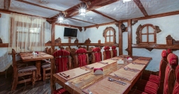 Зал 4 — интерьер зала