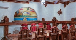 Зал 4 — подробнее о зале