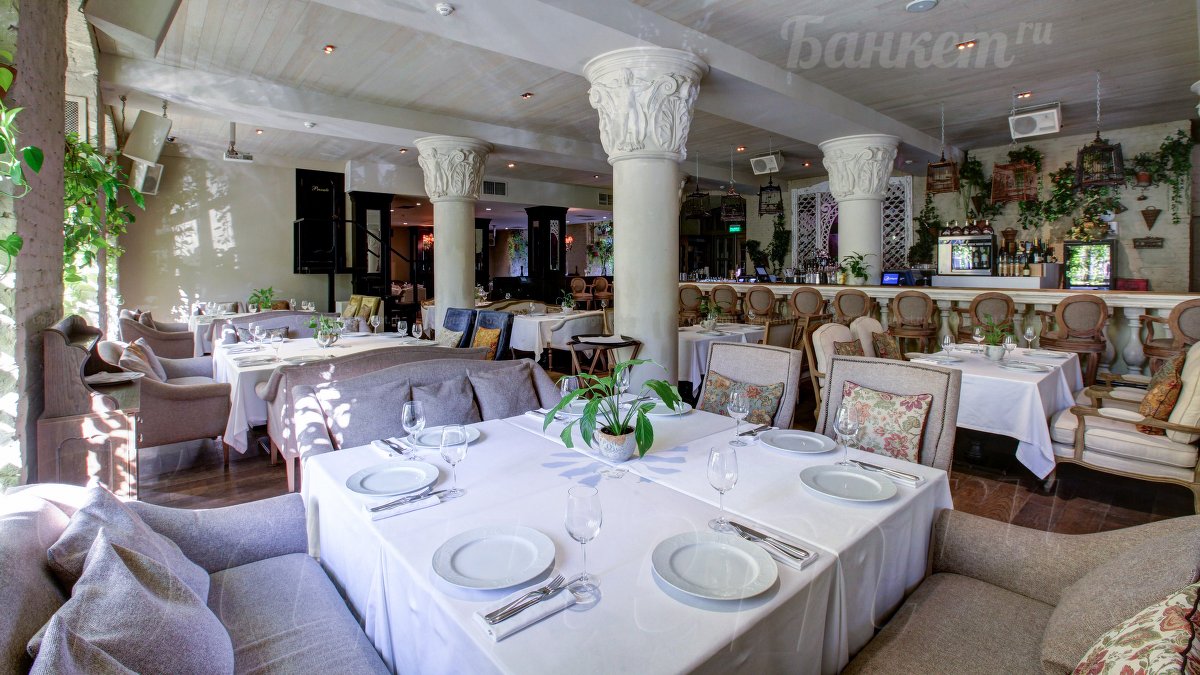 Основной зал   — фото 5