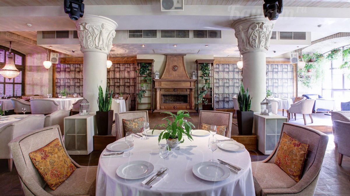 Основной зал   — фото 6