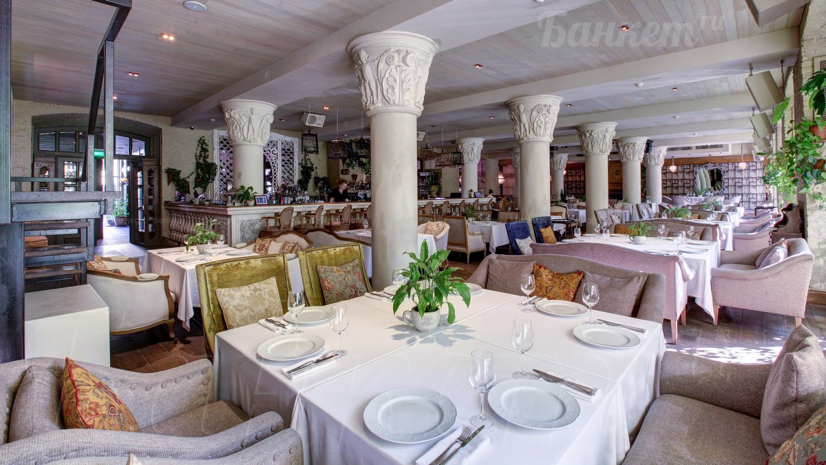 Основной зал   — фото 7