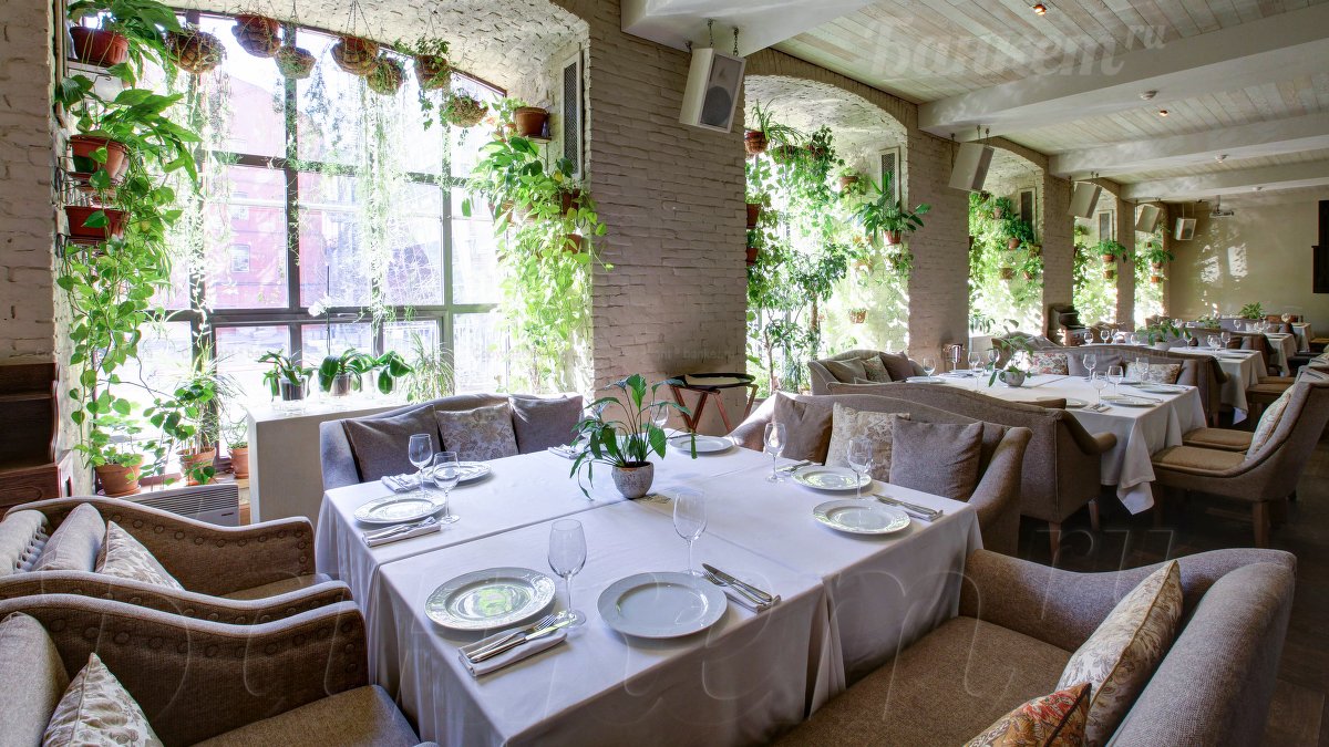 Основной зал   — фото 8