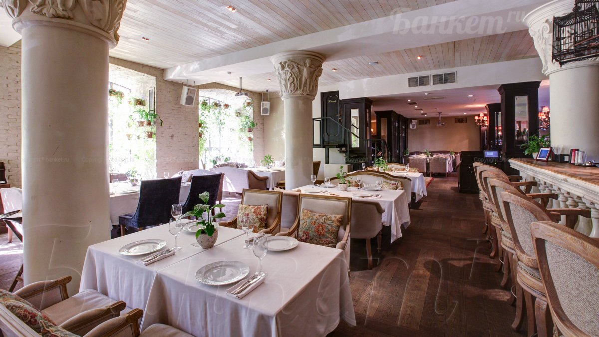 Основной зал   — фото 9