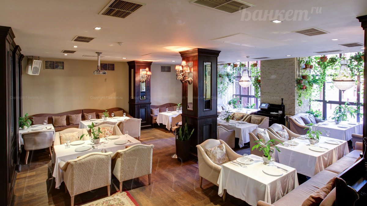 Основной зал   — фото 10