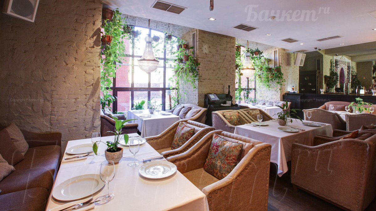 Основной зал   — фото 11