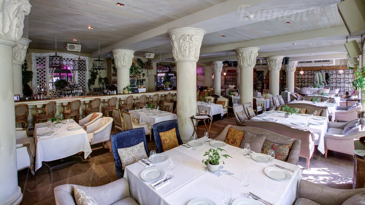 Основной зал   — фото 12