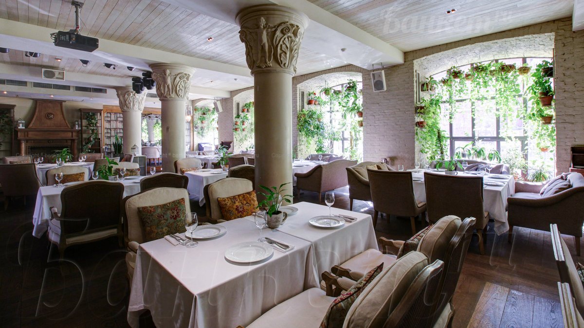 Основной зал   — фото 13