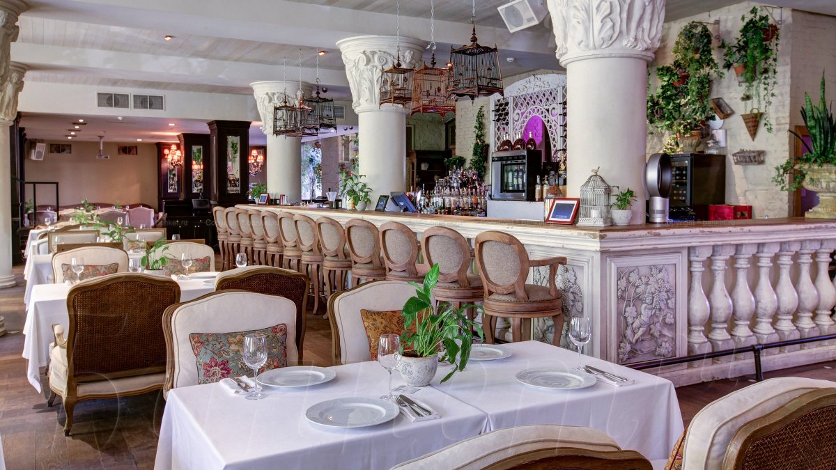 Основной зал   — фото 14