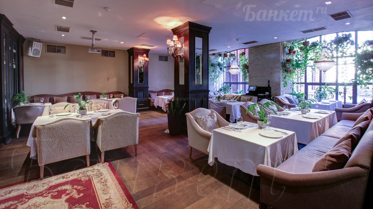 Основной зал   — фото 15