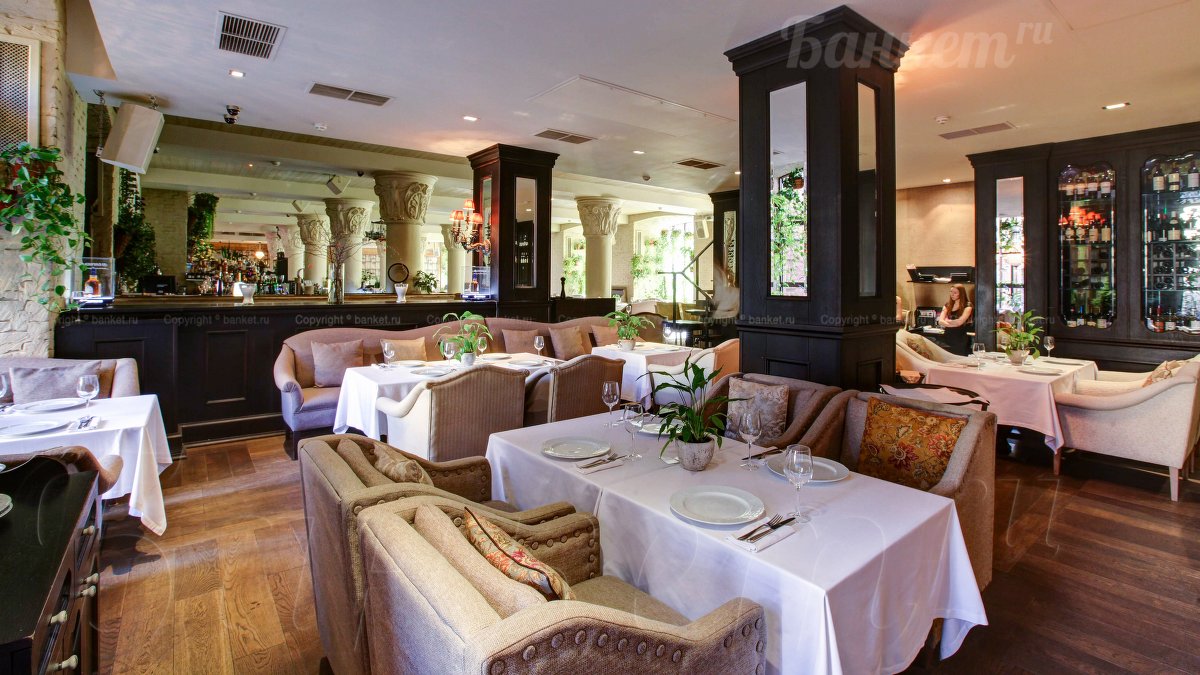 Основной зал   — фото 16