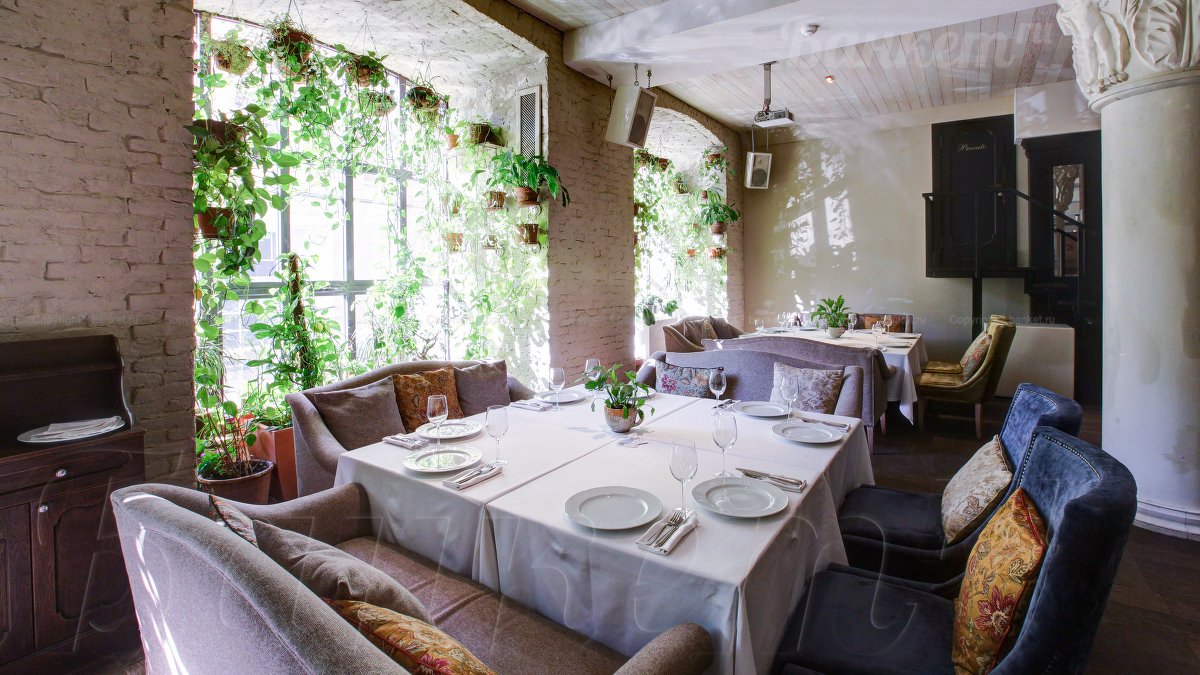 Основной зал   — фото 17