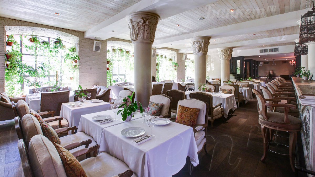 Основной зал   — фото 19