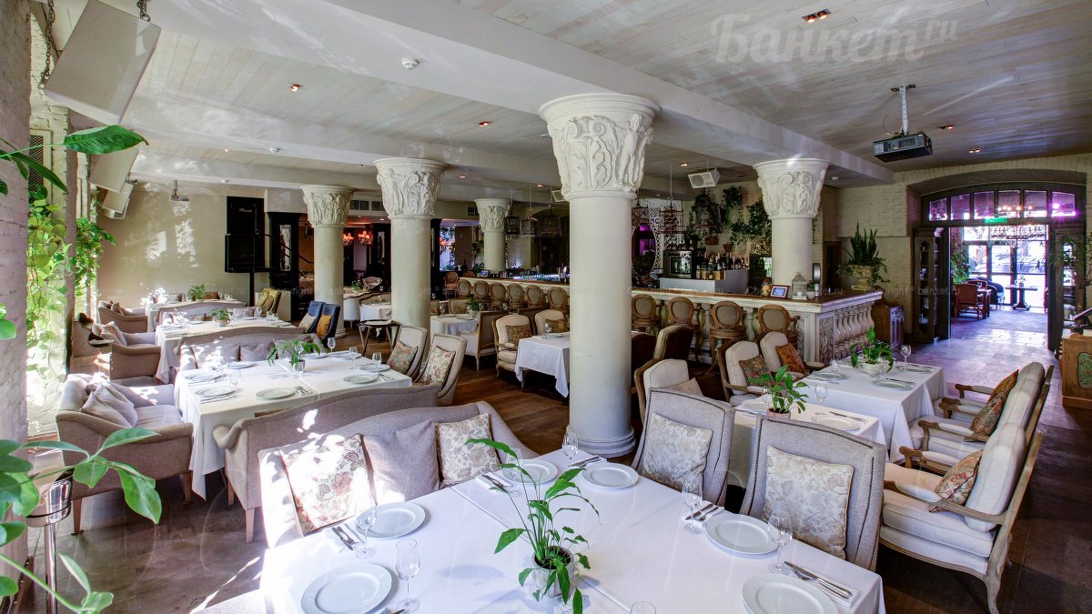 Основной зал   — фото 21