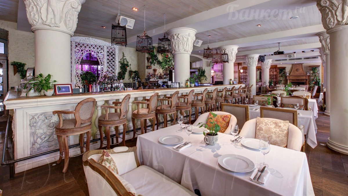 Основной зал   — фото 22