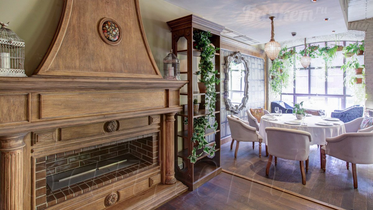 Основной зал   — фото 25