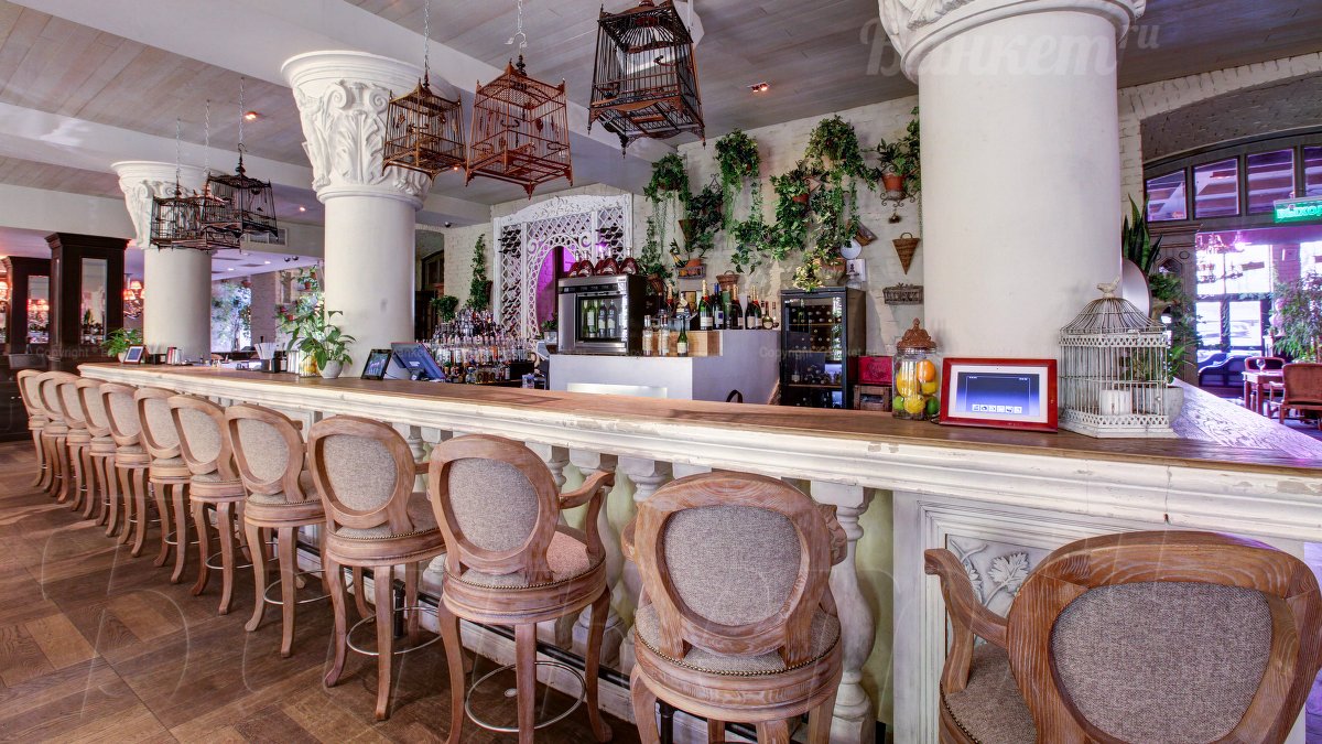 Основной зал   — фото 31