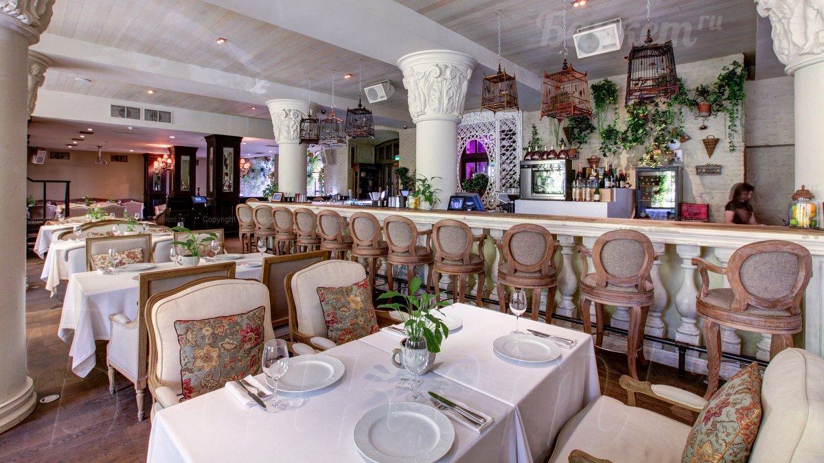 Основной зал   — фото 33