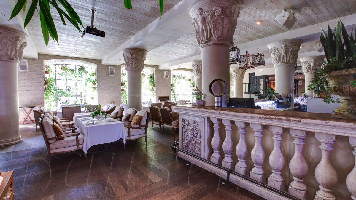 Основной зал   — фото 35