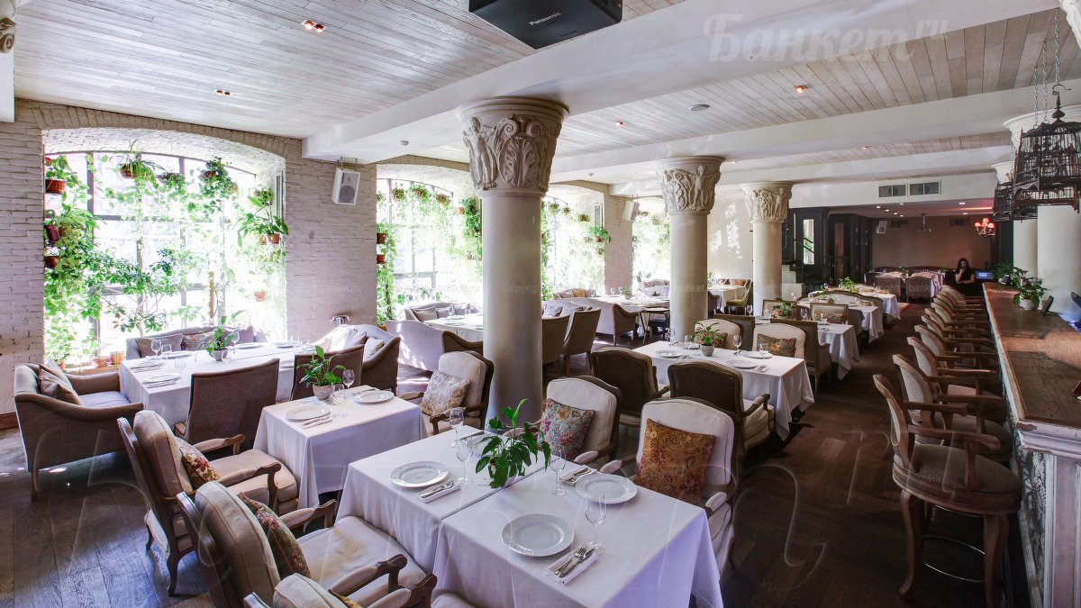 Основной зал   — фото 36