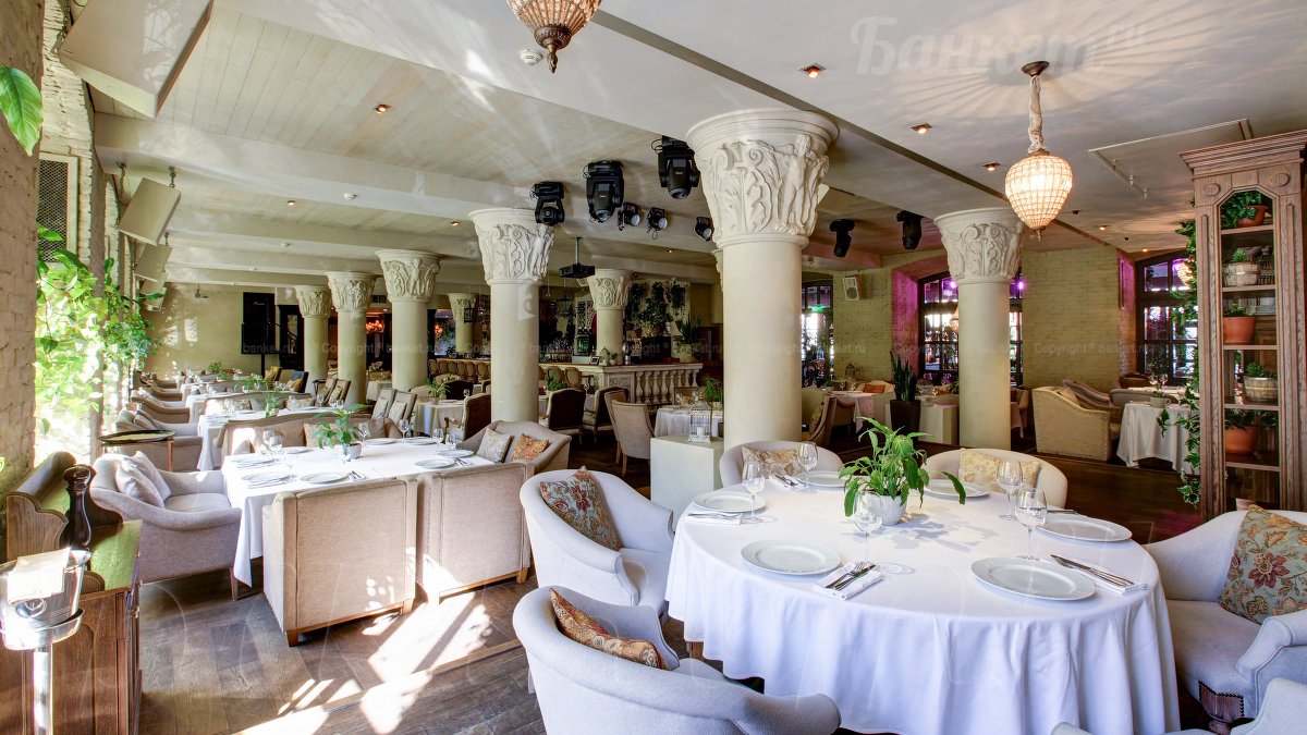 Основной зал   — фото 37