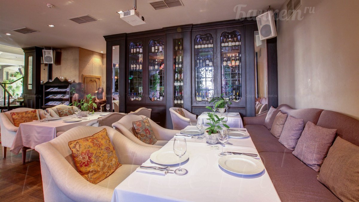 Основной зал   — фото 40