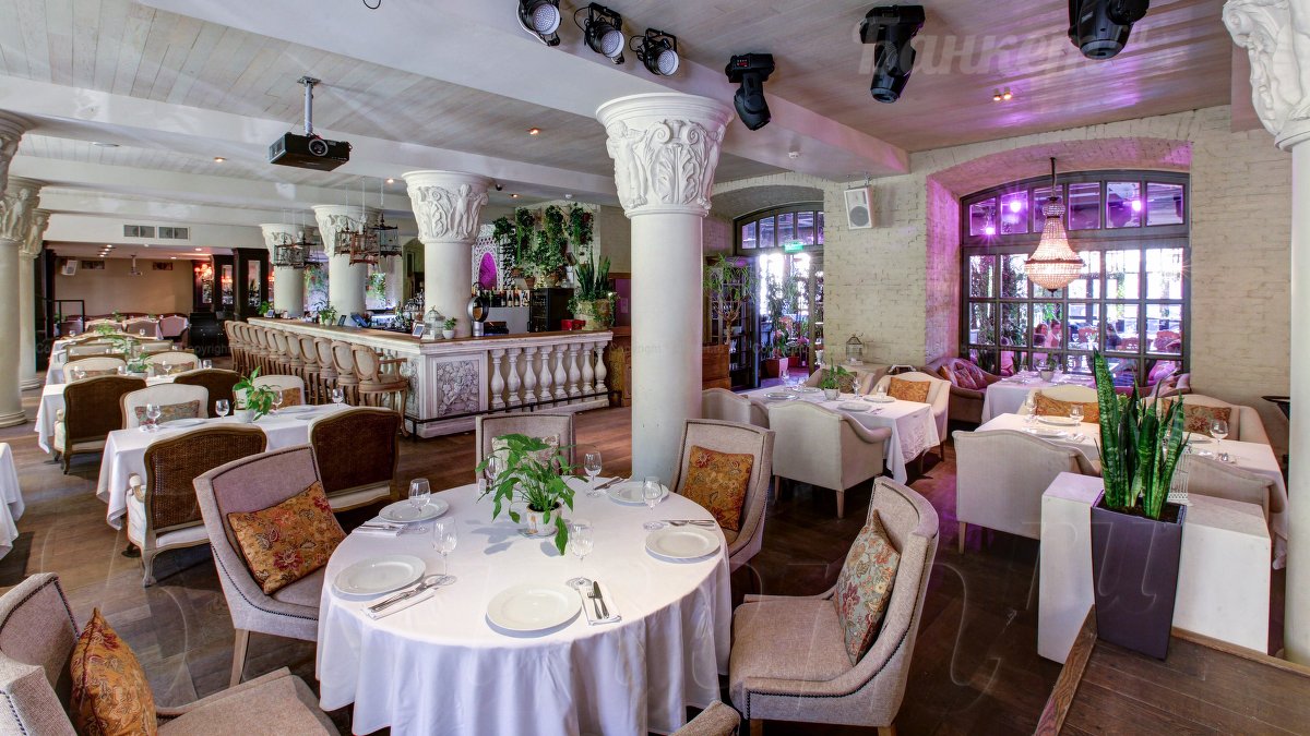 Основной зал   — фото 45