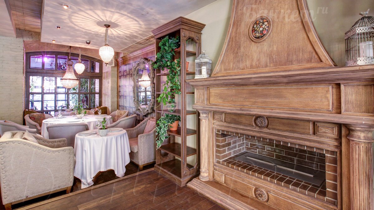 Основной зал   — фото 48