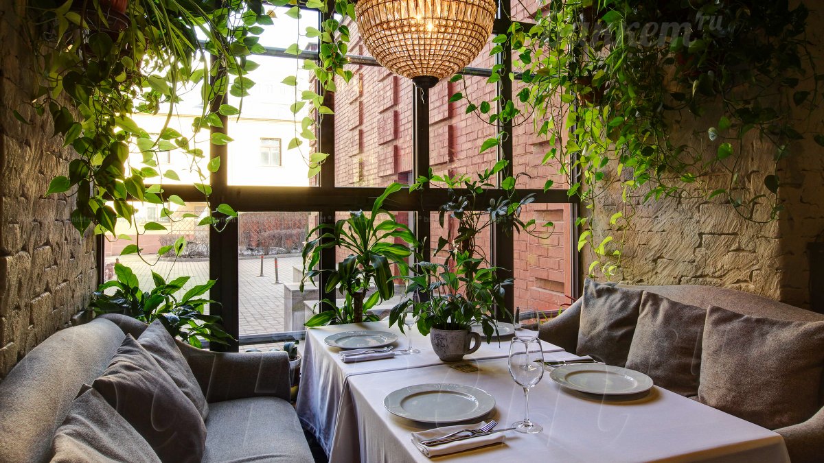 Основной зал   — фото 49