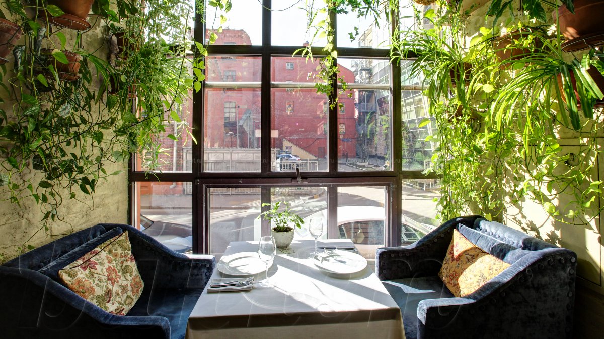 Основной зал   — фото 50