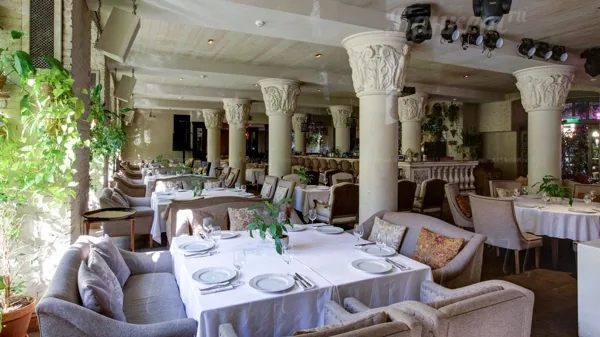 Основной зал   — фото 4