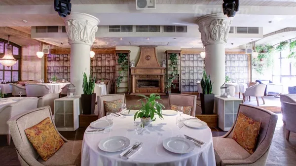 Основной зал   — фото 6